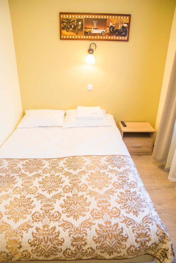 Ankur Hotell Mustvee Luaran gambar