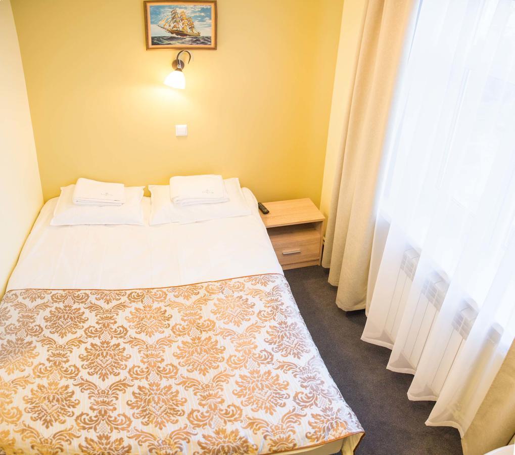 Ankur Hotell Mustvee Luaran gambar
