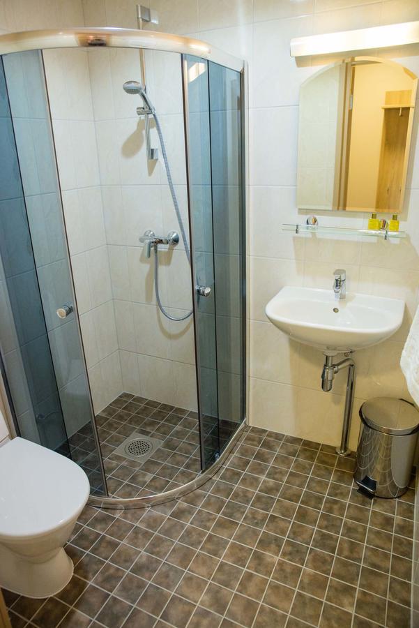 Ankur Hotell Mustvee Luaran gambar