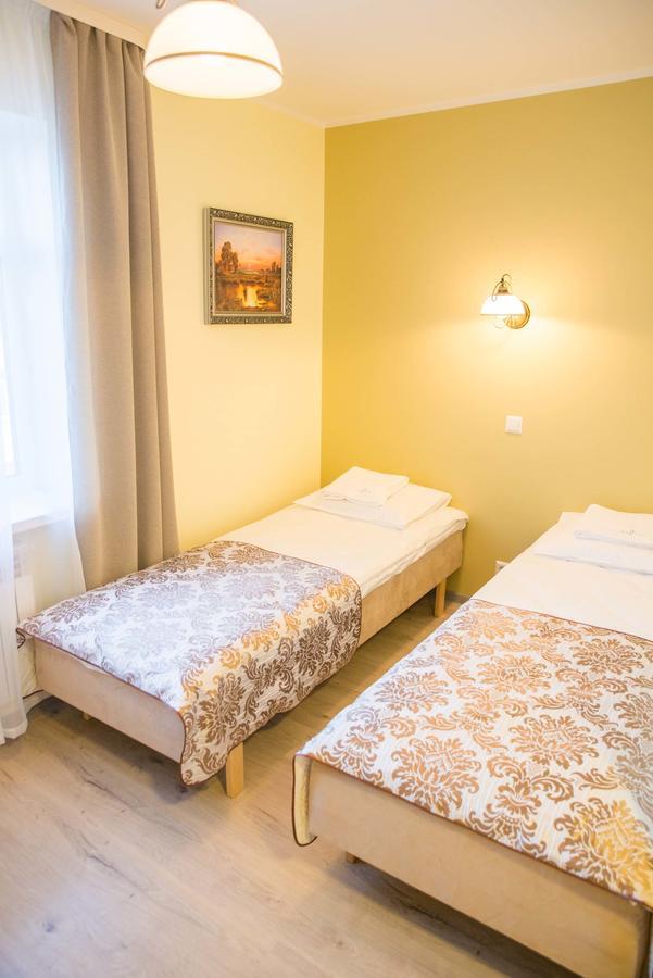 Ankur Hotell Mustvee Luaran gambar